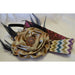 Headband - Chevron/Paisley