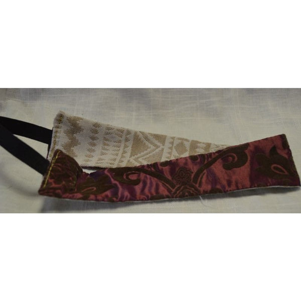 Headband - Paisley/Aztec