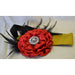 Headband - Yellow/Black