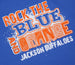 Jackson Buffaloes - Rock the T