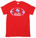 Jim Ned Indians - Football T