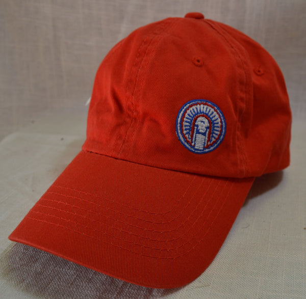 Jim Ned Indians - Unstructured Cap