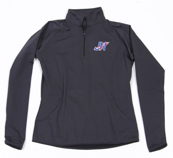 Jim Ned Indians - Ladies Pullover Jacket