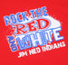 Jim Ned Indians - Onesie