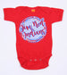Jim Ned Indians - Onesie