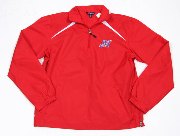Jim Ned Indians - Wind Jacket