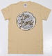 Lee Lions - Circle & Stripes T