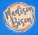 Madison Bison - Circles & Stripes T