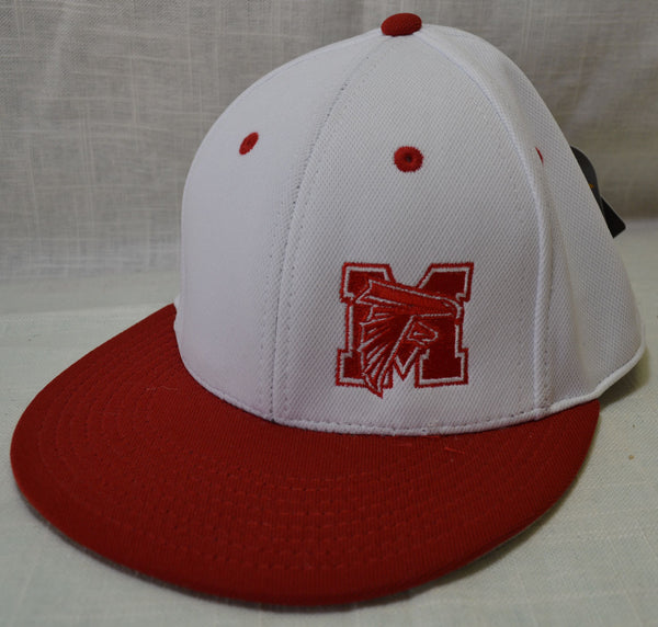 Mann Falcons - Fitted Cap