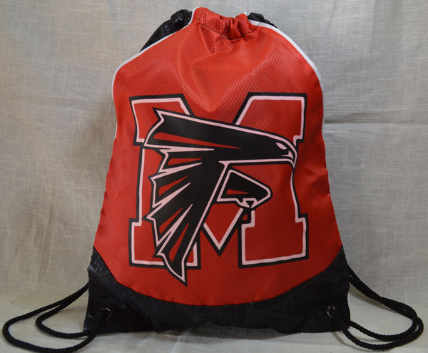 Mann Falcons - Drawstring Bag