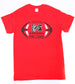 Mann Falcons - Football T