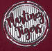 Martinez Tigers - Circle & Stripes T