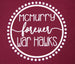 McMurry University War Hawks - Circle T