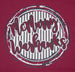 McMurry University War Hawks - Circle & Stripes T