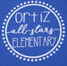 Ortiz All-Stars - Circle T