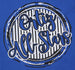 Ortiz All-Stars - Circle & Stripes T