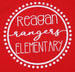 Reagan Rangers - Circle T