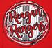 Reagan Rangers - Circle & Stripes T