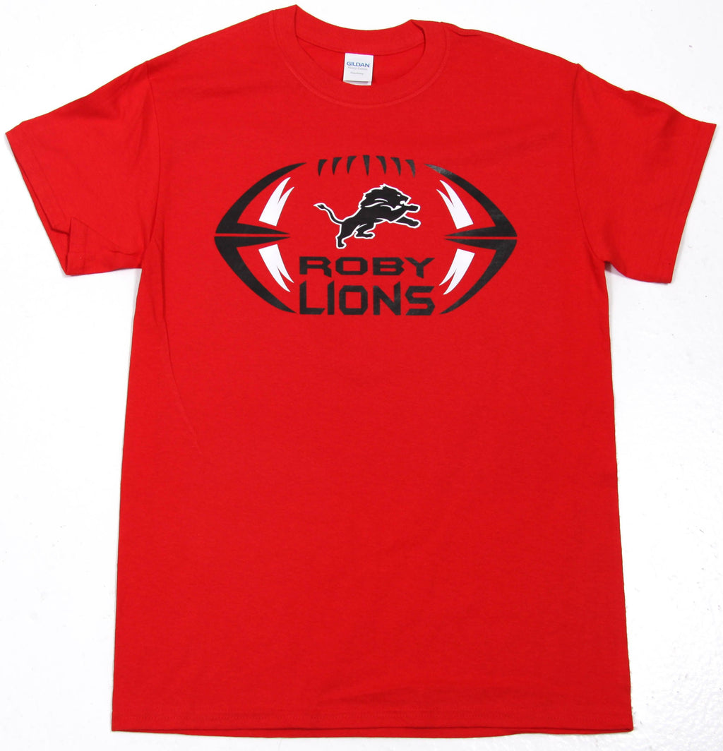 Roby Lions - Football T