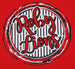 Roby Lions - Circle & Stripes T