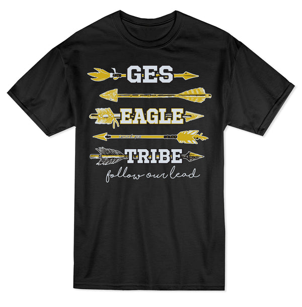 School Spirit - Eagle Tribe