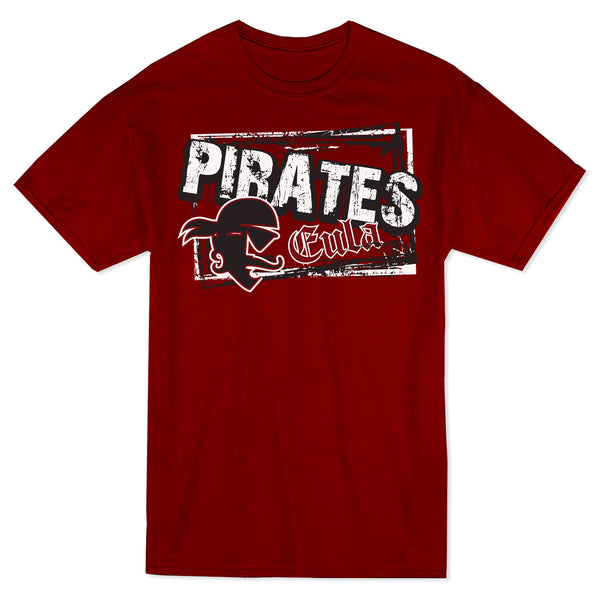 School Spirit - Eula Pirates