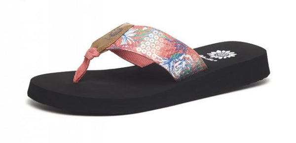 Sobe - Coral