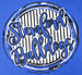 Stamford Bulldogs - Circles & Stripes T