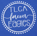 TLCA Eagles - Circle T