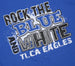 TLCA Eagles - Rock the T