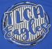 TLCA Eagles - Circle & Stripes T