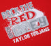 Taylor Trojans - Rock the T