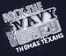 Thomas Texans - Rock the T