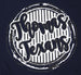 Thomas Texans - Circle & Stripes T