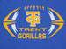 Trent Gorillas - Football T