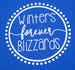 Winters Blizzards - Circle T