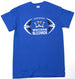 Winters Blizzards - Football T