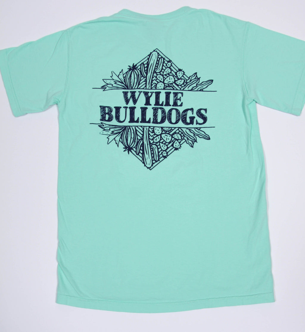 Wylie Bulldogs - Cactus T