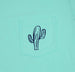 Jim Ned Indians - Cactus T