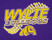 Wylie Bulldogs - Baseball/Softball T