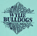 Wylie Bulldogs - Cactus T