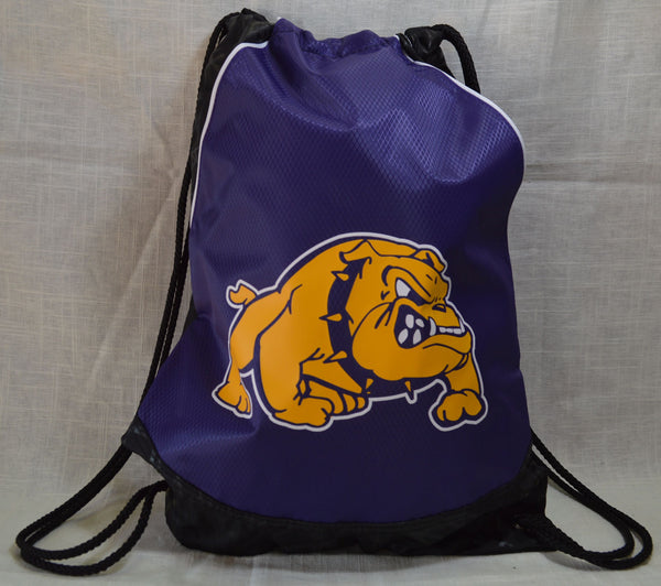 Wylie Bulldogs - Drawstring Bag