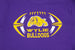 Wylie Bulldogs - Football T