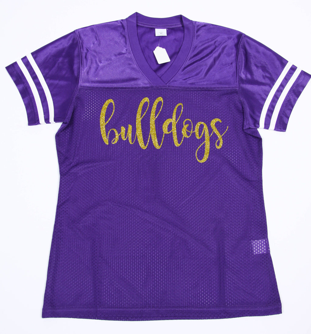 Wylie Bulldogs - Ladies Jersey