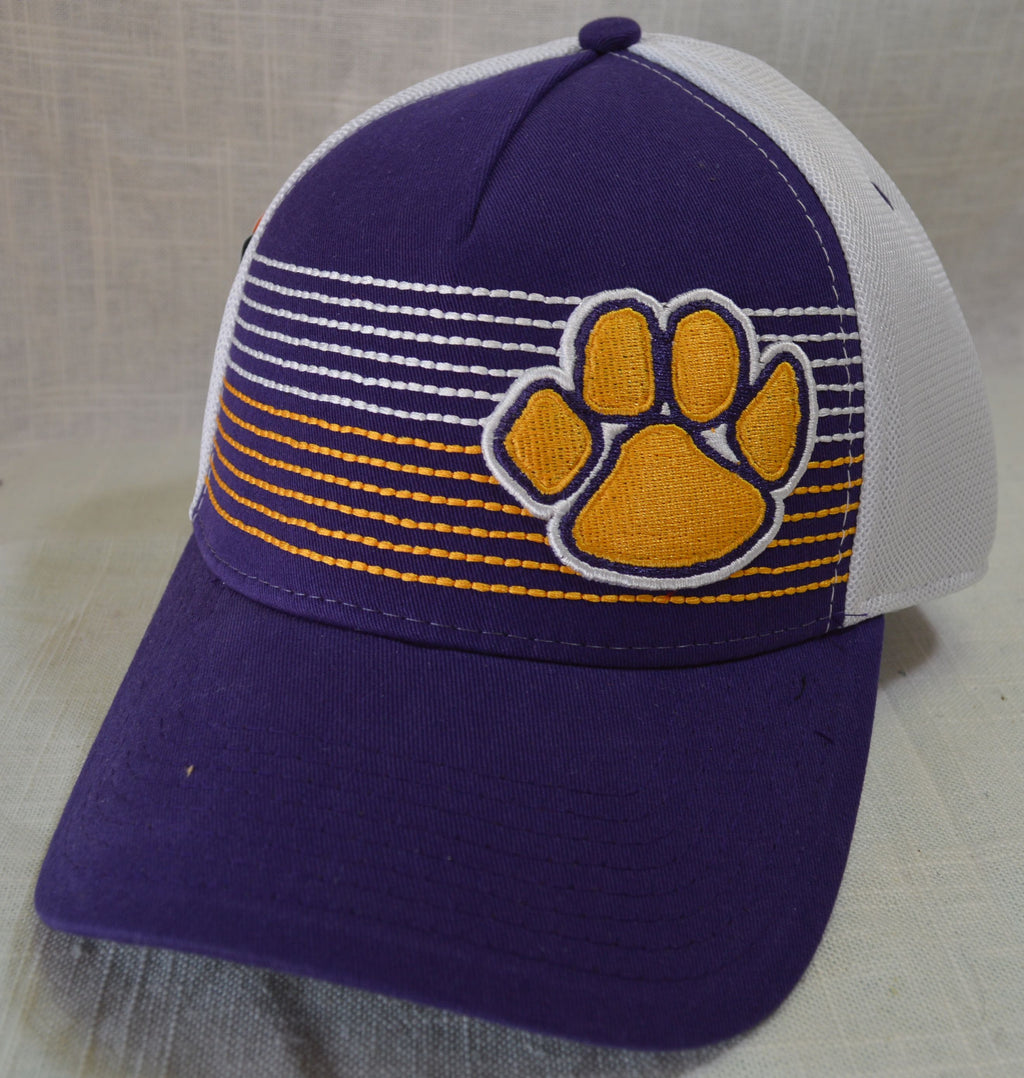 Wylie Bulldogs - Paw Cap