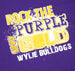 Wylie Bulldogs - Rock the T