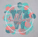Wylie Bulldogs - Splatter T