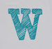 Wylie Bulldogs - Splatter T