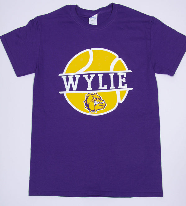 Wylie Bulldogs - Tennis T