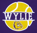 Wylie Bulldogs - Tennis T